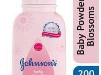 Johnson/s Baby Powder Blossoms200GM
