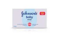 Johnson/s Baby Soap100GM