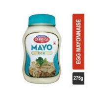 Cremica Egg Mayonnaise275GM