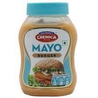 Cremica Mayonnaise Burger275GM