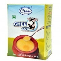 Ghee Cow Chitale500ML