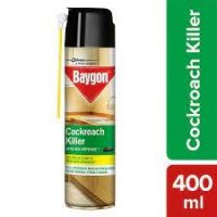 Baygon Cockroach Killer400ML