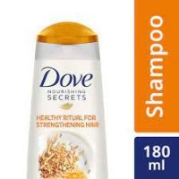 Dove Healthy Ritual for Strengthening Hair Shampoo180ML