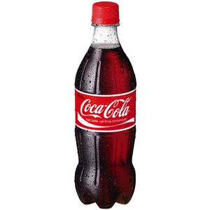 Coca Cola 600 ML (1)
