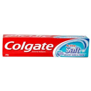 Colgate Active Salt Toothpaste200GM