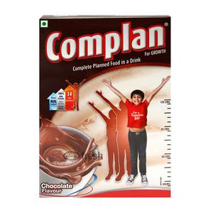 Complan Chocolate Refill500GM