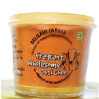 Desi Cow Ghee 15 ML (1)