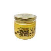 Desi Cow Ghee 250 ML (1)