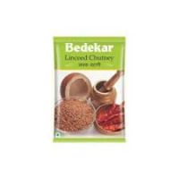 Bedekar Javas/Alsi/Linceed Chutney 100 GM (1)