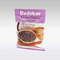 Bedekar Karale/Karala Chutney 100 GM (1)