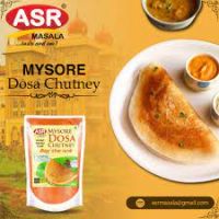 ASR Mysore Dosa Chutney 100 GM (1)