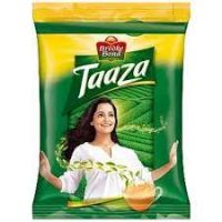 Brooke Bond Taaza Tea Pouch 100 GM (1)