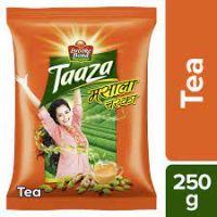 Brooke Bond Taaza Masala Chaska Tea Pouch 250 GM (1)