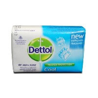 Dettol Cool Soap125GM