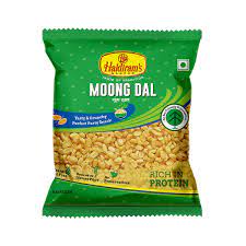 Haldirams Moong Dal 400 GM (1)