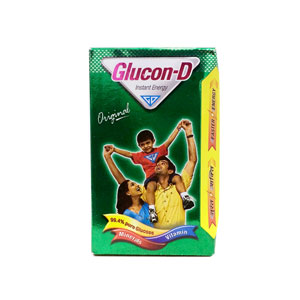 Glucon D100GM