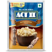 ACT II Butter Pepper 70 GM (1)