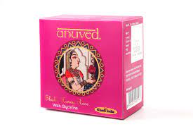 Anuved Shahi Rose Soap 125 GM (1)