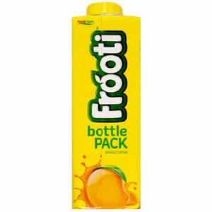 Frooti 250 ML (1)