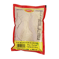 Agraj Nachni Flour Ragi250GM