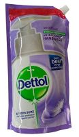 Dettol Liquid PH Balanced Hand wash Sensitive 750 ML (1)