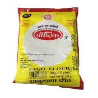 Agraj Sago Flour Sabudana250GM