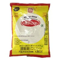 Agraj Moong Dal Flour250GM