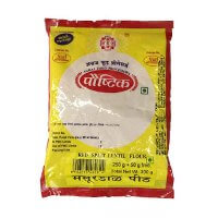 Agraj Masoor Dal Flour250GM