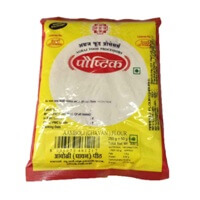 Agraj Aamboli Ghavan Flour250GM