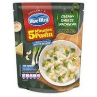 Blue Bird Creamy Cheese Macroni Pasta 65 GM (1)