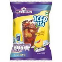 Blue Bird Iced Tea Peach Flavour 400 GM (1)
