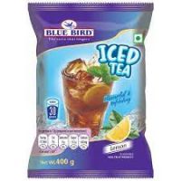 Blue Bird Iced tea Lemon Flavour 400 GM (1)