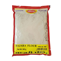 Agraj Bajara Flour500GM