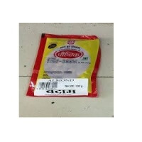 Agraj Food Badam 100 GM (1)
