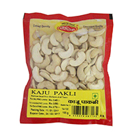 Agraj Food Kaju Pakli 100 GM (1)