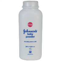 Johnson's Baby Powder100GM