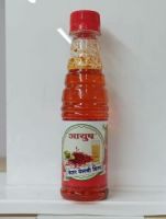 Aayush Keshar Velchi Syrup- Woman Arts Food 250 ML (1)