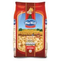 Blue Bird Authentic Pasta Shell 500 GM (1)