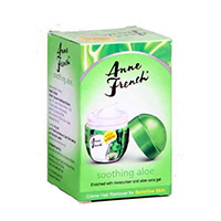 Anne French Hair Remover Aloevera60GM