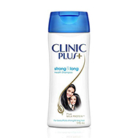 Clinic Plus SL Anti Dandruff Shampoo175ML