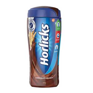 Horlicks Chocolate Jar500GM