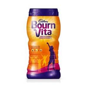 Cadbury Bournvita Jar500GM