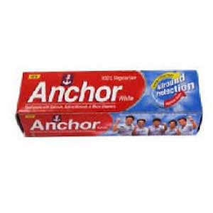 Anchor White Tooth Paste200GM
