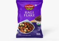 Leechant Ragi Flake 250 GM (1)
