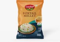 Leechant Foxtail Millet 500 GM (1)