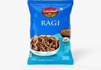 Leechant Ragi 500 GM (1)