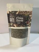 Nick Mics Chia Seeds 100 GM (1)