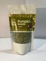 Nick Mics Pumpkin Seeds 100 GM (1)