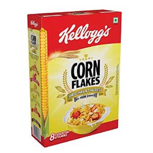 Kellogg's Corn Flakes Original100GM