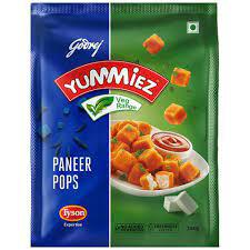 Godrej Yummiez Paneer Pops 400 GM (1)